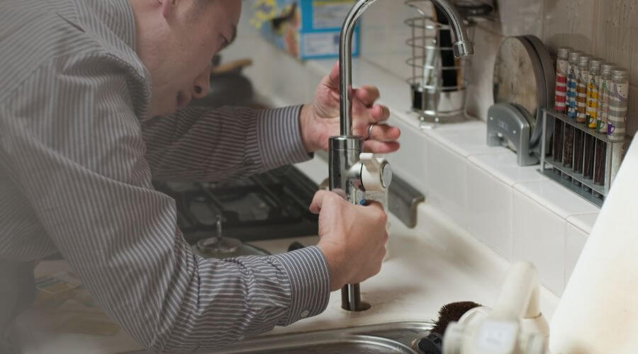Professional Leak Detection in Boyes, MT